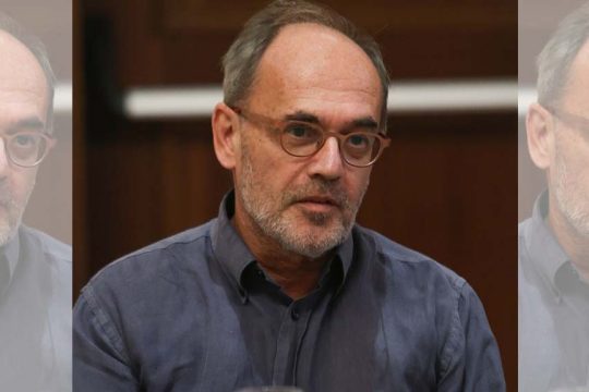 nikitas mylopoulos